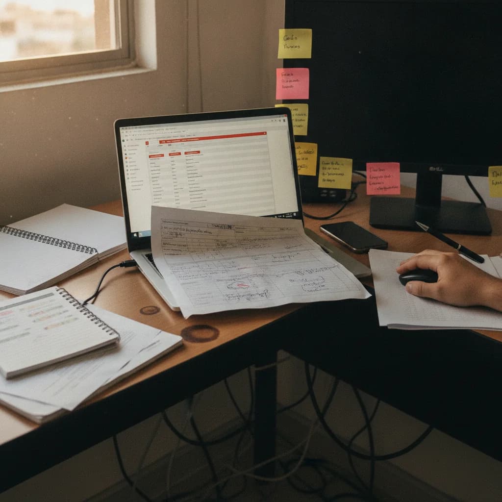 Como Implementar CRM Sem Quebrar a Operação de Vendas