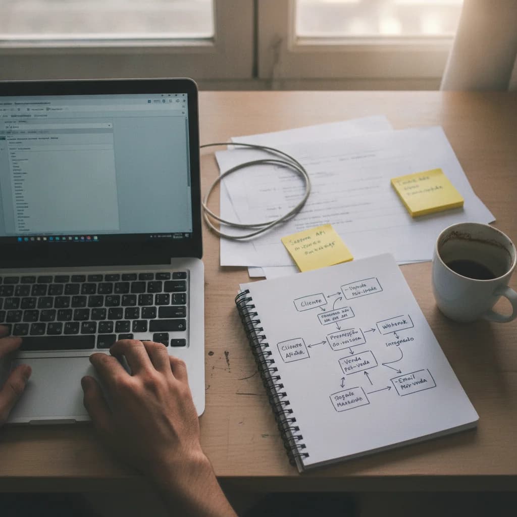 Curso de CRM e formação em RevOps: da ferramenta à receita